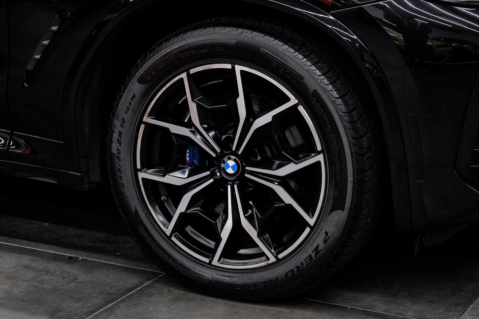 Used 2023 BMW X3 M40i image 69