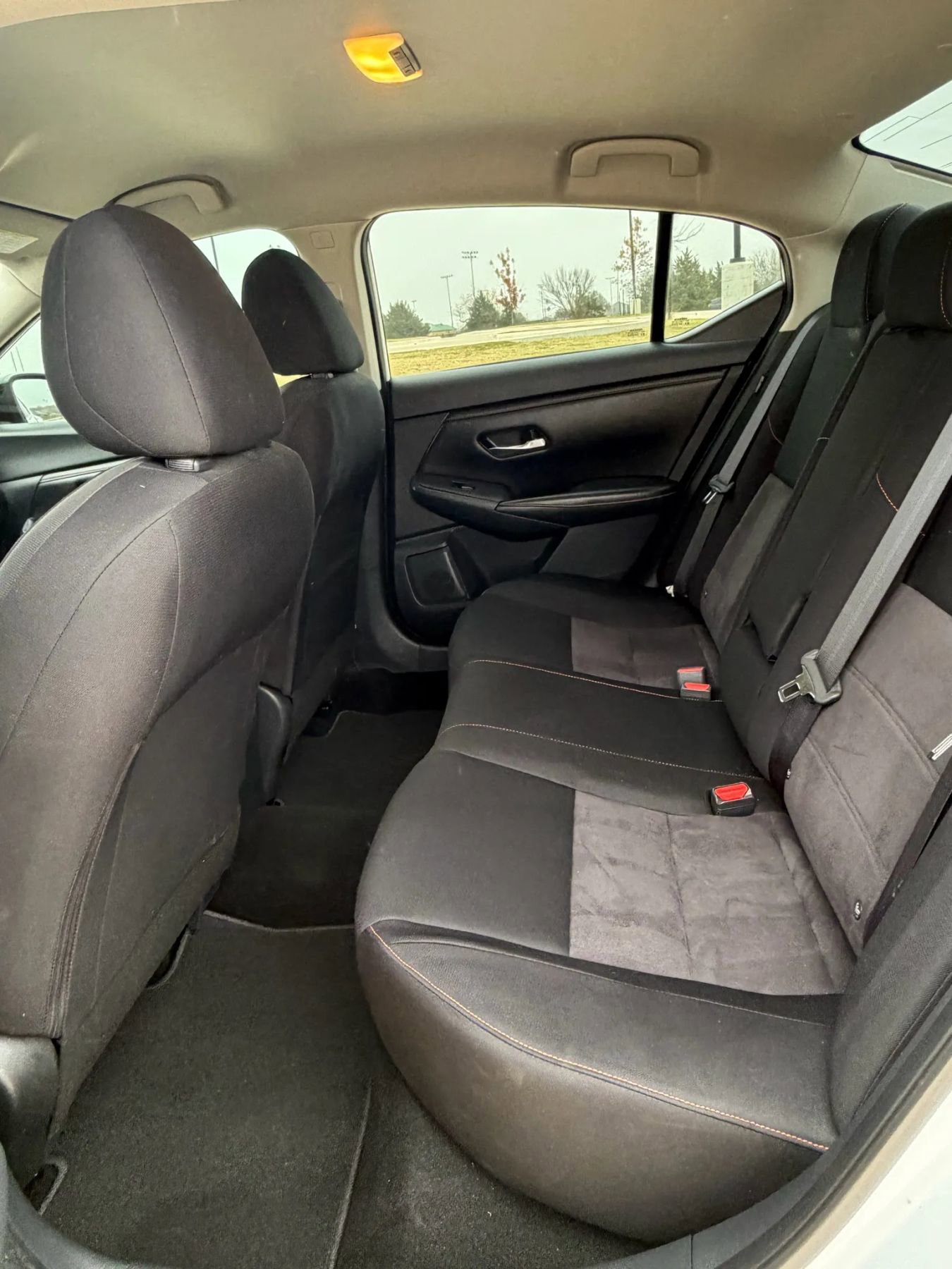 Used 2020 Nissan Sentra SR image 20