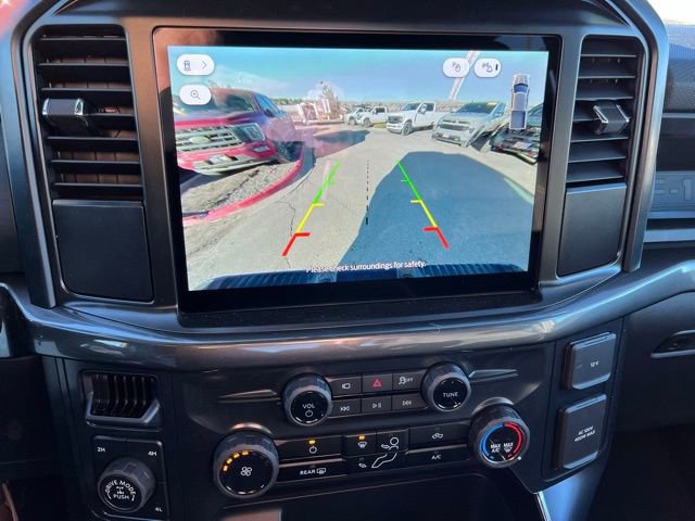 New 2025 Ford F150 STX w/ LOBO Package image 30