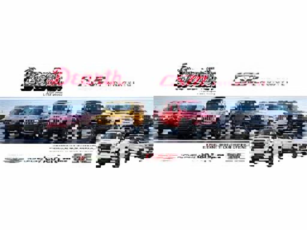 New 2026 Jeep Compass Latitude image 15