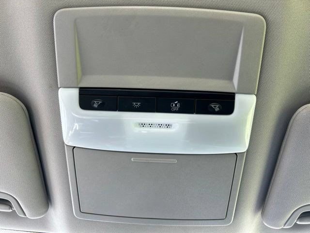 Used 2025 Nissan Altima 2.5 SR AWD/4WD image 36