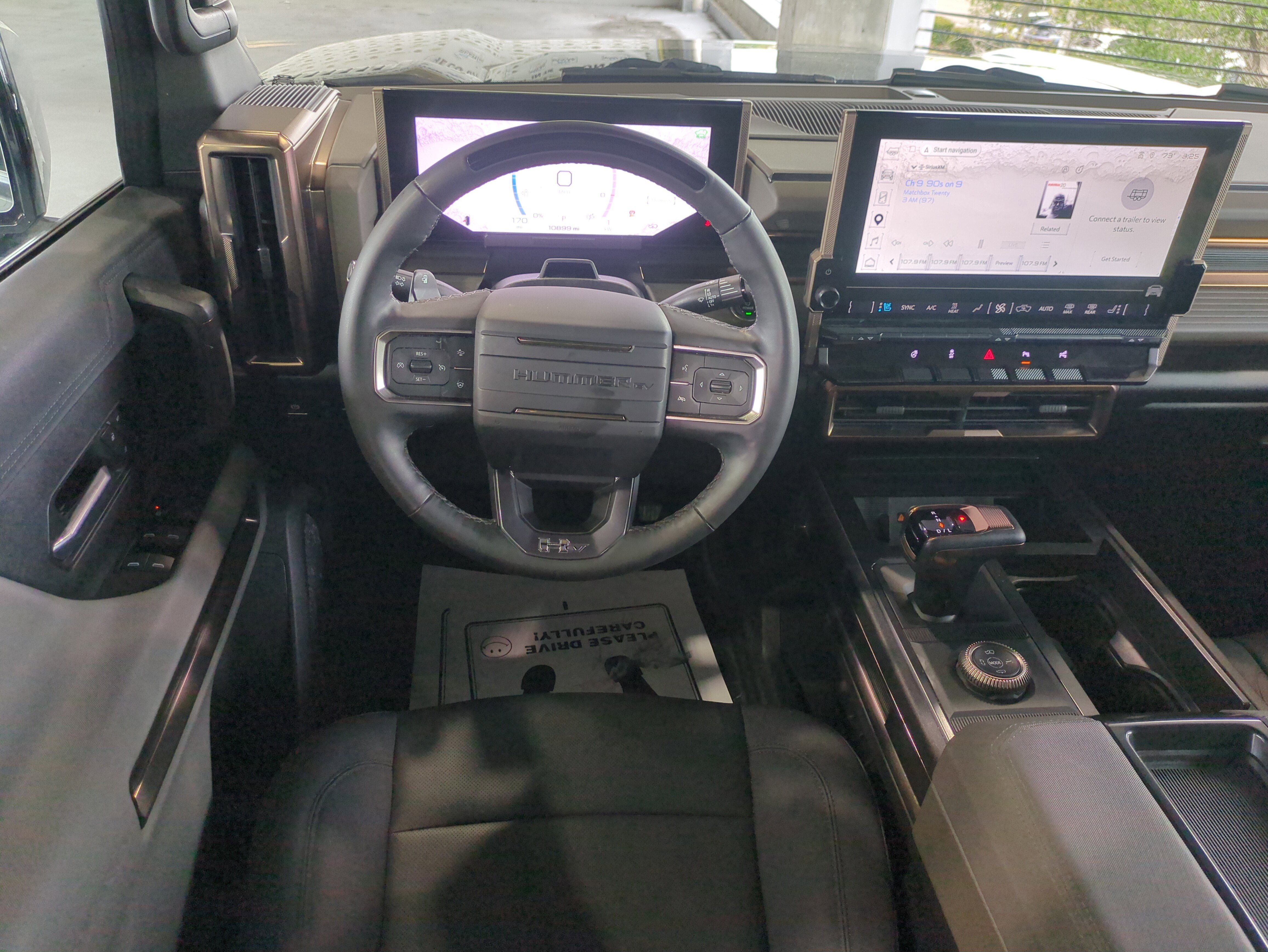 Used 2024 GMC Hummer EV 2X image 17