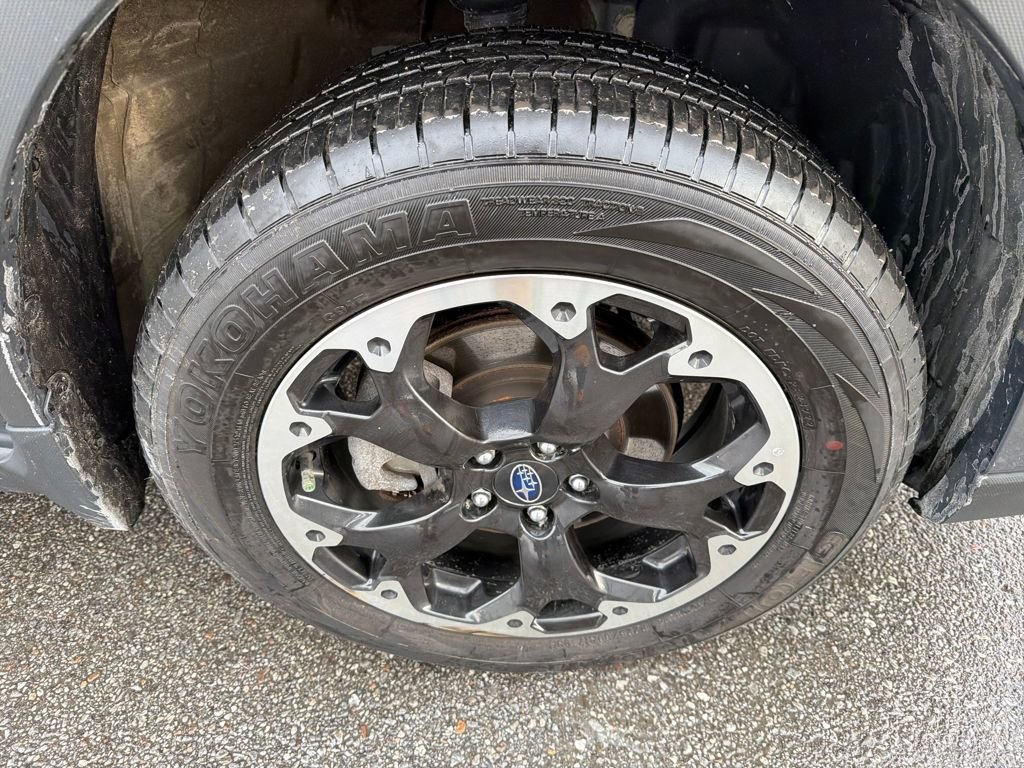 Certified 2023 Subaru Crosstrek 2.0i image 18