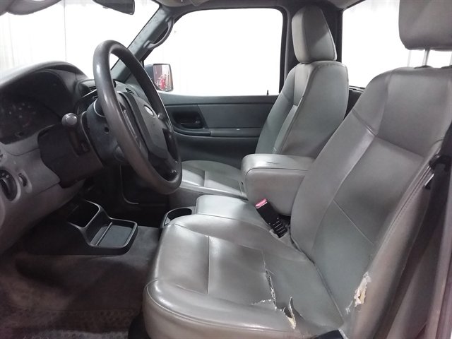 Used 2010 Ford Ranger XL image 10