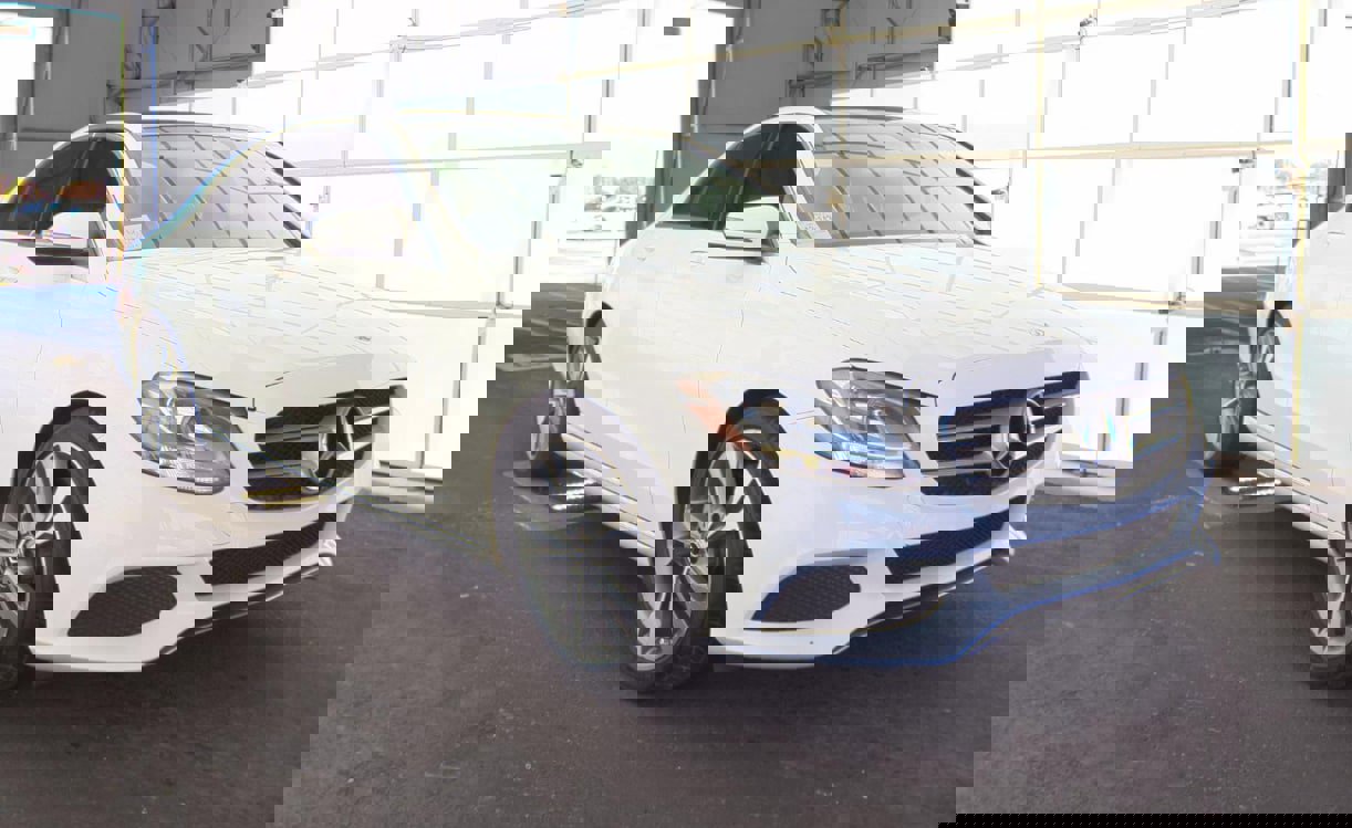 Used 2018 Mercedes-Benz C 300 C 300 w/ Premium Package image 9