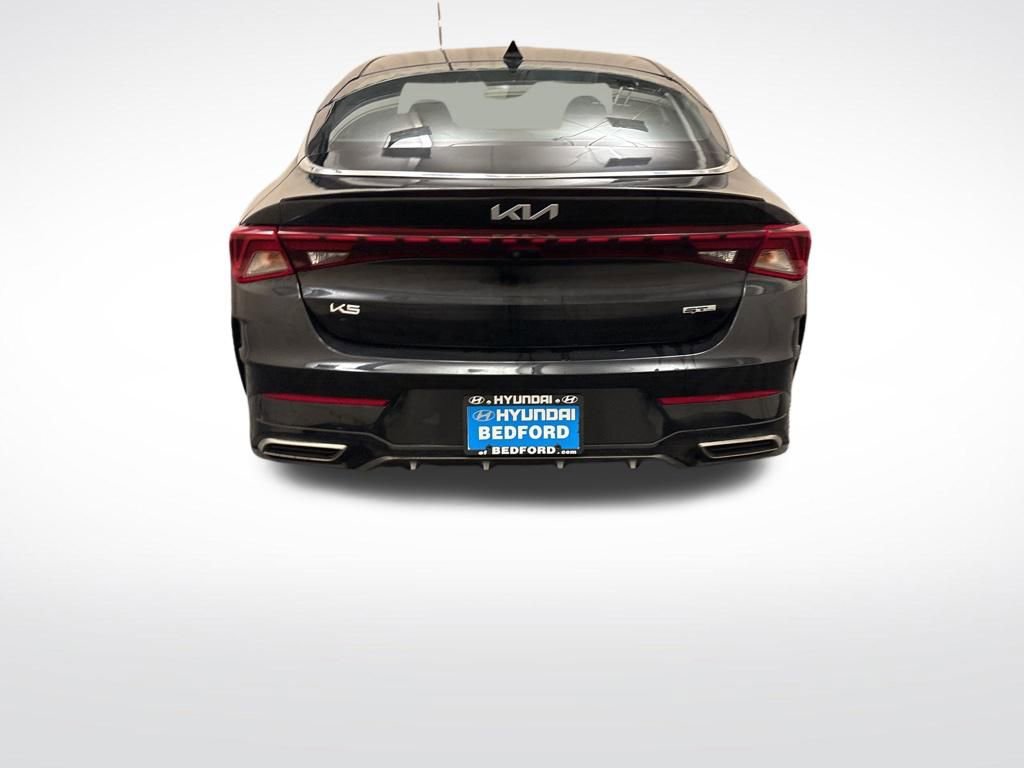 Used 2024 Kia K5 GT-Line image 6