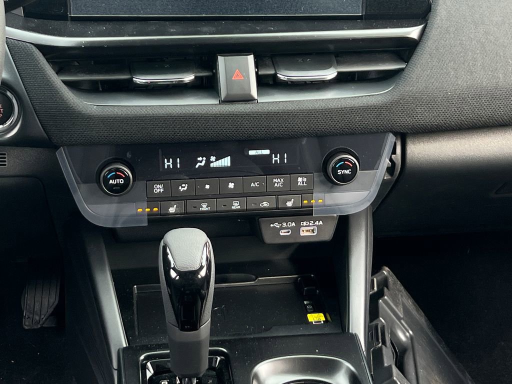 New 2026 Subaru Outback Premium image 16