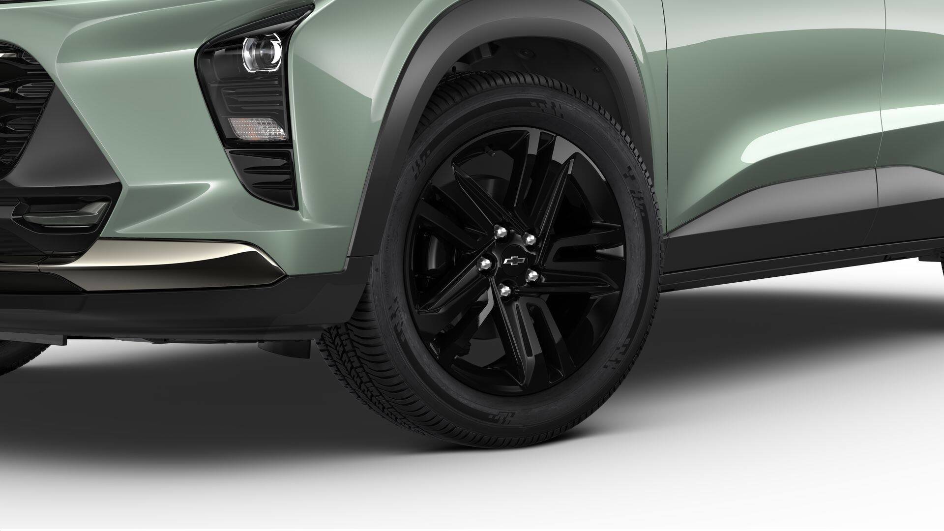 New 2026 Chevrolet Trax ACTIV w/ Driver Confidence Package image 54