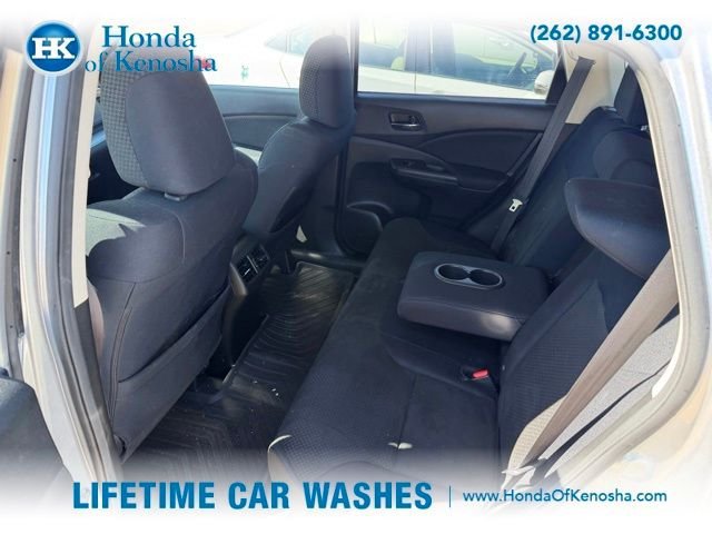 Used 2015 Honda CR-V EX image 6