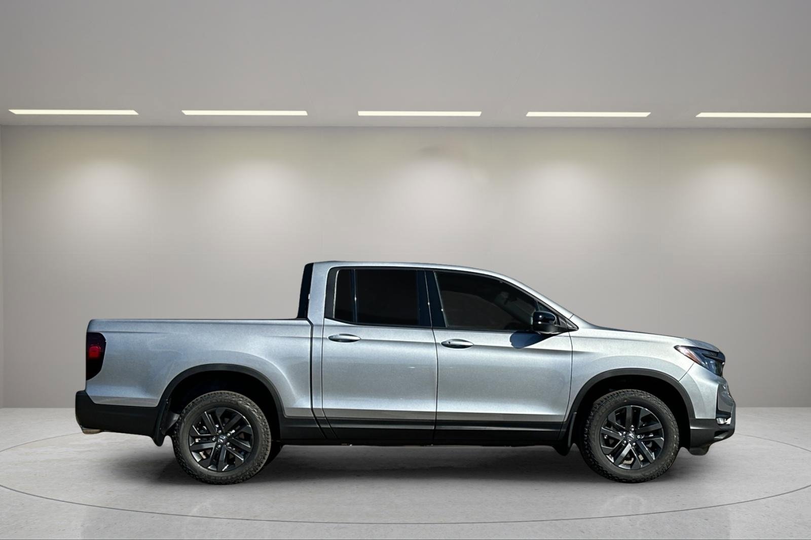 New 2026 Honda Ridgeline Sport image 2