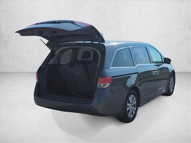 Used 2015 Honda Odyssey EX-L image 10