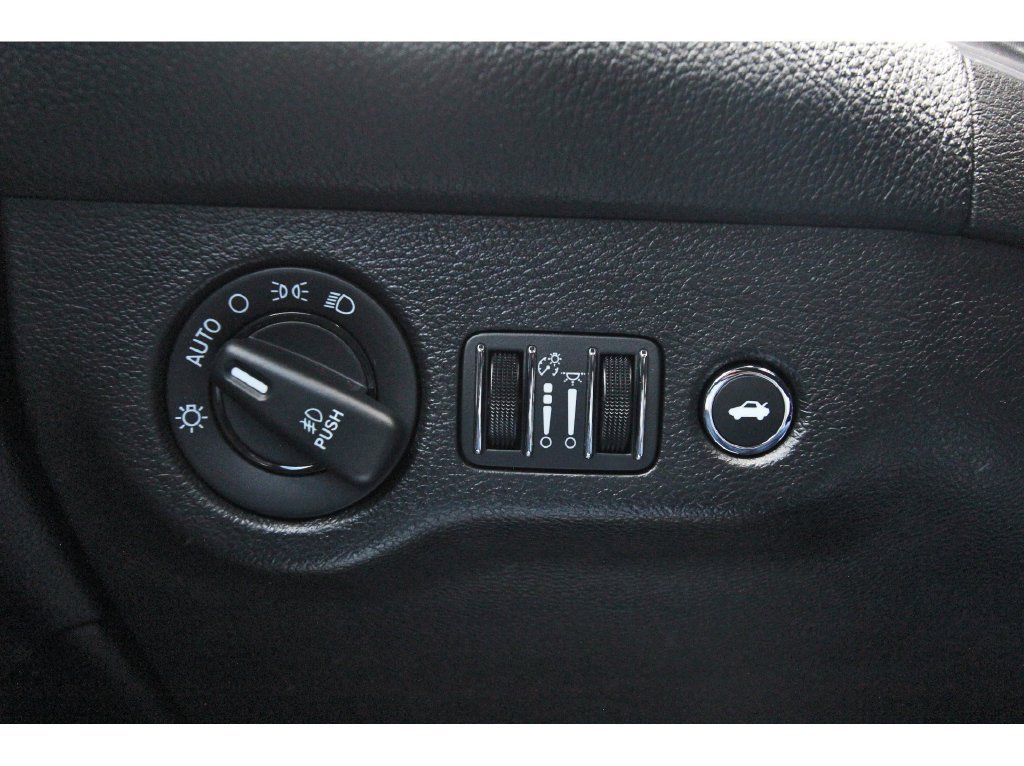 Used 2023 Dodge Challenger R/T Scat Pack RWD image 23