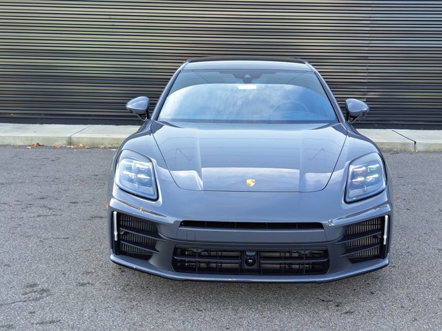 New 2026 Porsche Panamera 4 image 10