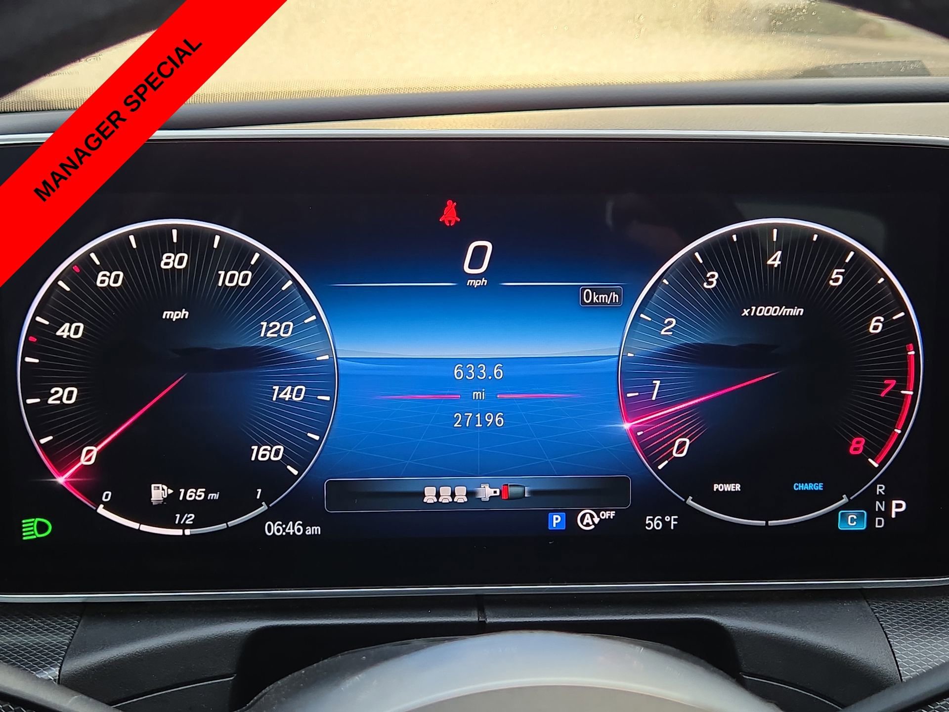 Used 2024 Mercedes-Benz C 300 4MATIC Sedan image 20
