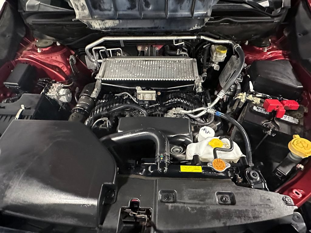 Used 2019 Subaru Ascent Limited AWD/4WD image 37