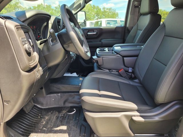 New 2024 Chevrolet Silverado 2500 W/T w/ WT Convenience Package image 11