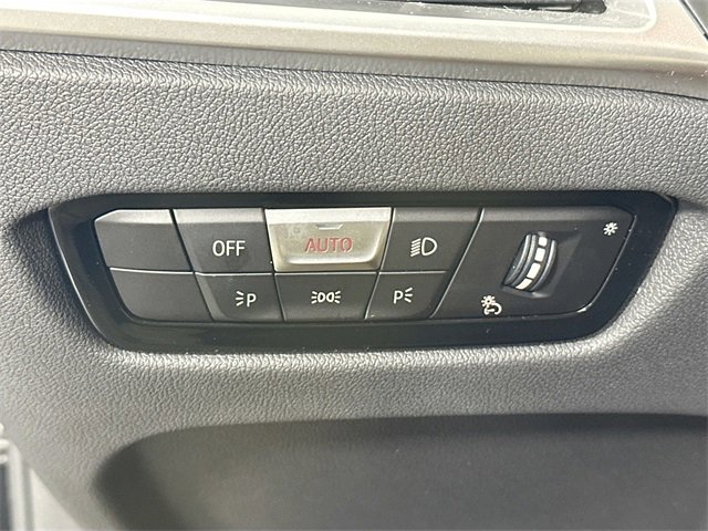 Used 2025 BMW 430i xDrive Coupe w/ Premium Package image 24