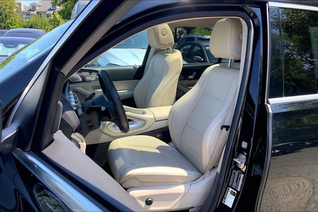 Used 2020 Mercedes-Benz GLS 450 4MATIC image 6
