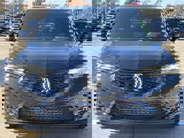 Used 2024 Acura Integra A-Spec image 8