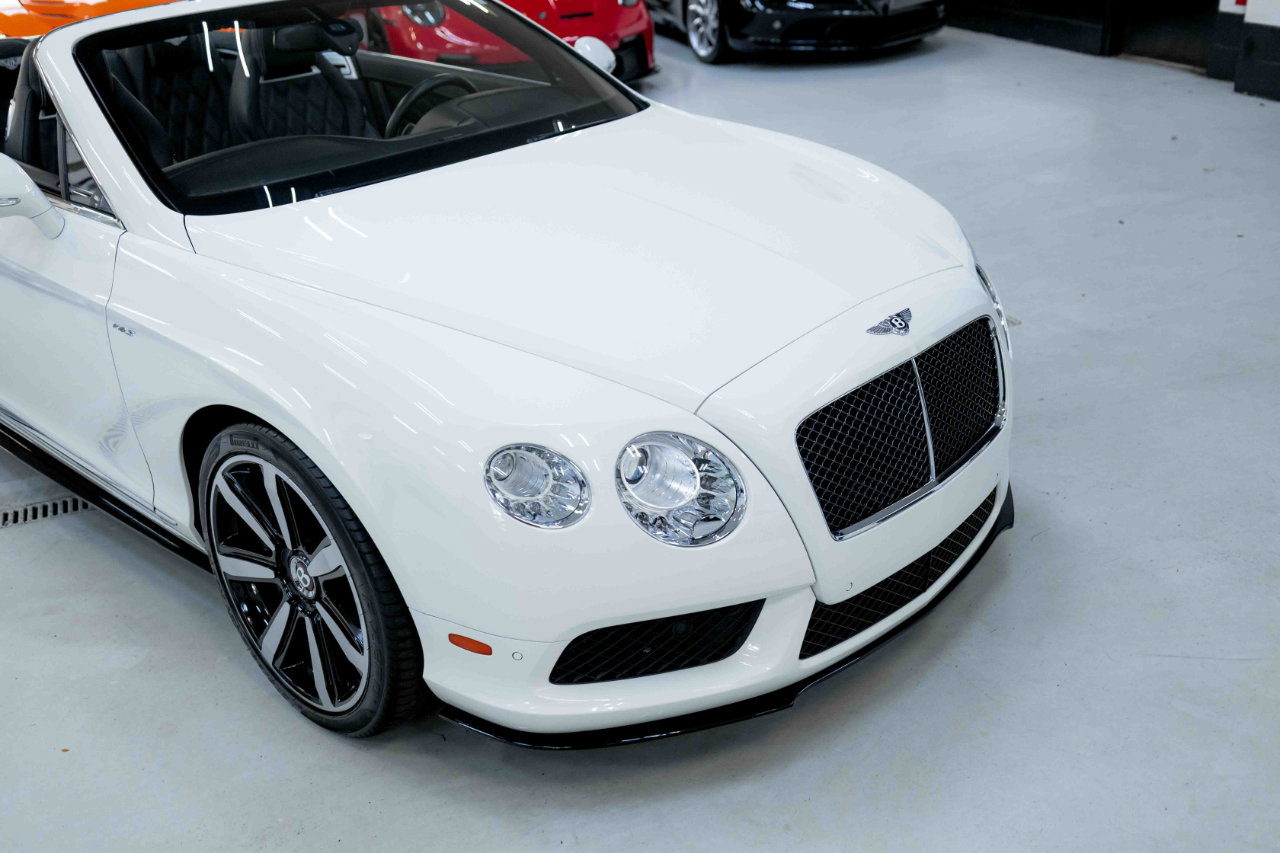 Used 2014 Bentley Continental GT V8 S image 31