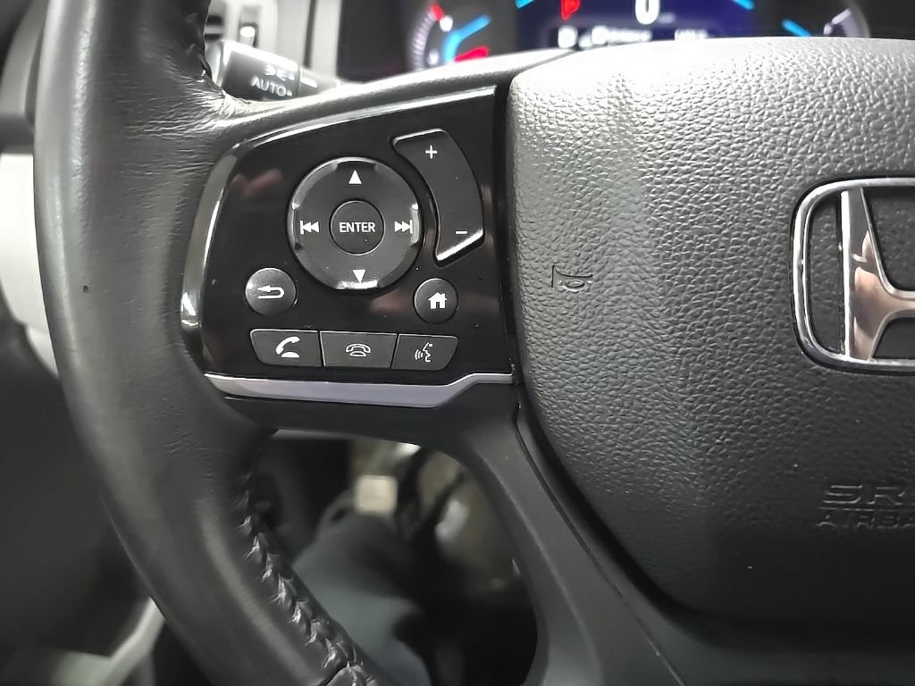Used 2022 Honda Pilot Special Edition image 20