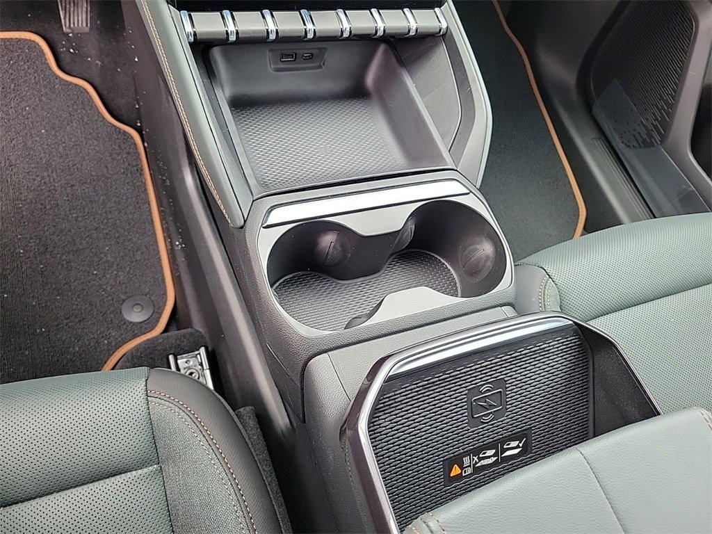 New 2026 GMC Terrain AT4 image 28