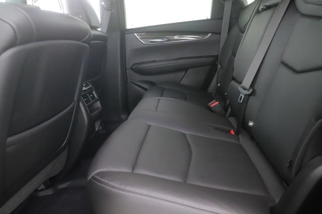 Used 2020 Cadillac XT5 Sportv AWD/4WD image 26