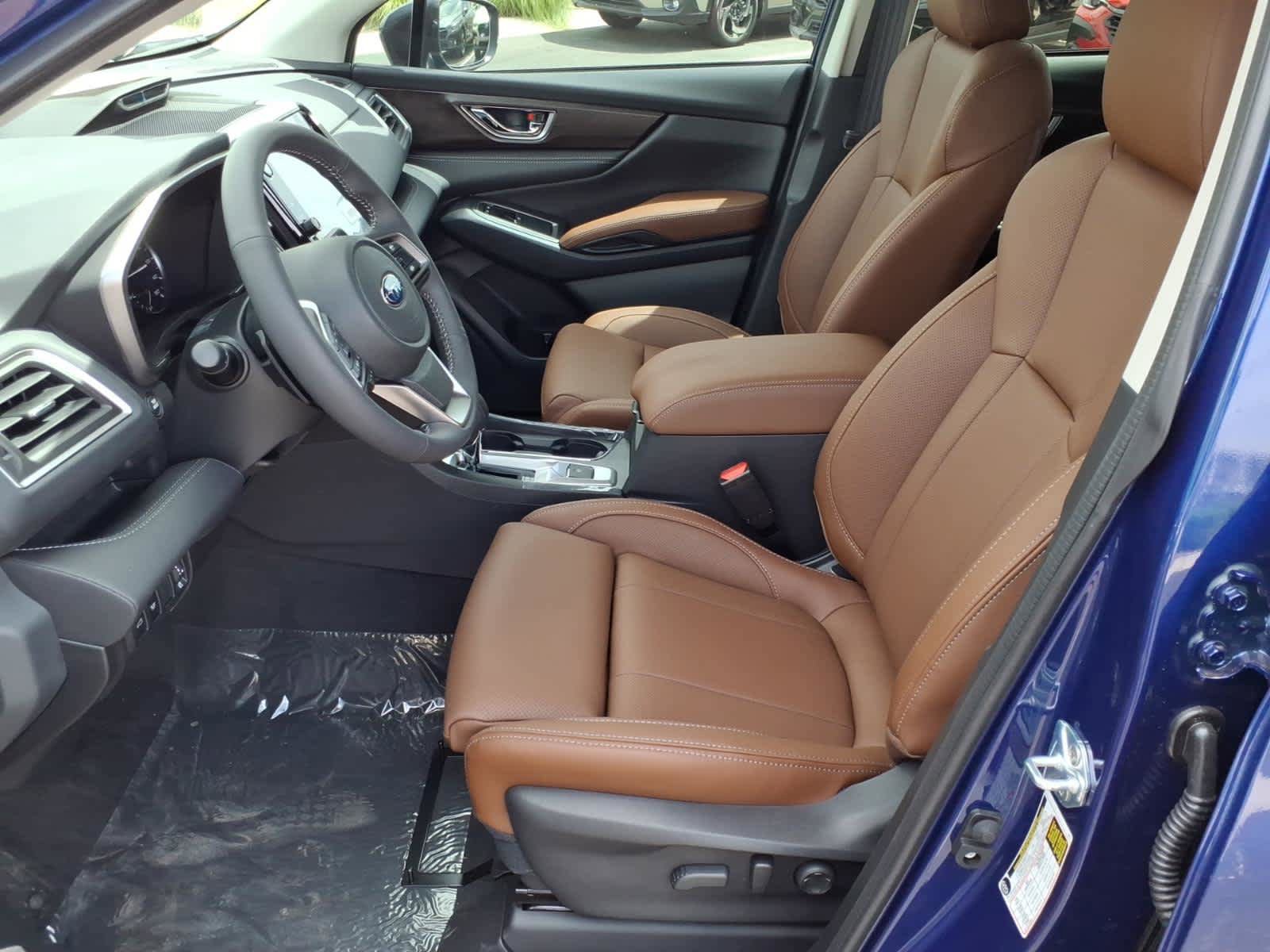 New 2026 Subaru Ascent Touring image 27