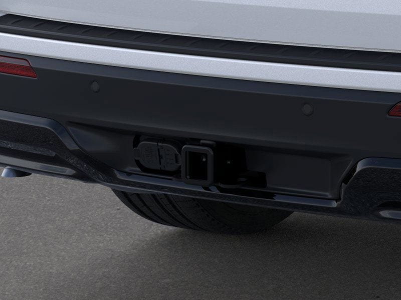New 2025 Ford Explorer ST-Line w/ Premium Package image 23