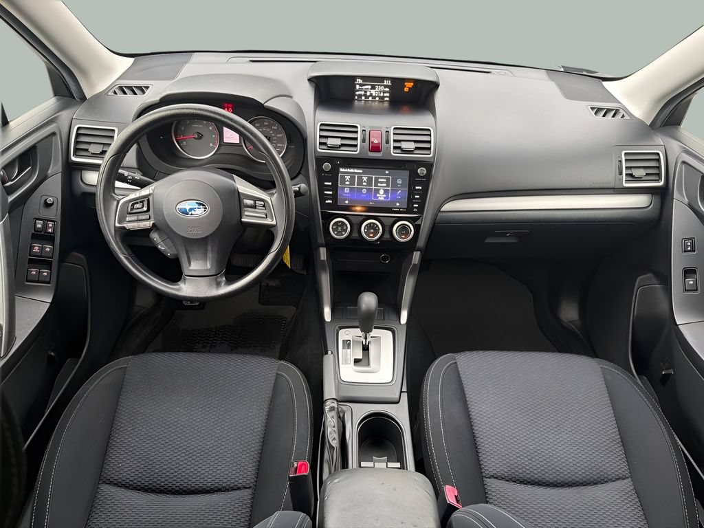 Used 2016 Subaru Forester 2.5i Premium AWD/4WD image 11