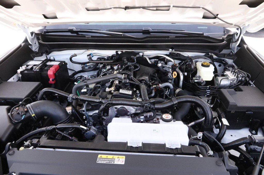 New 2026 Toyota Tacoma SR5 image 26