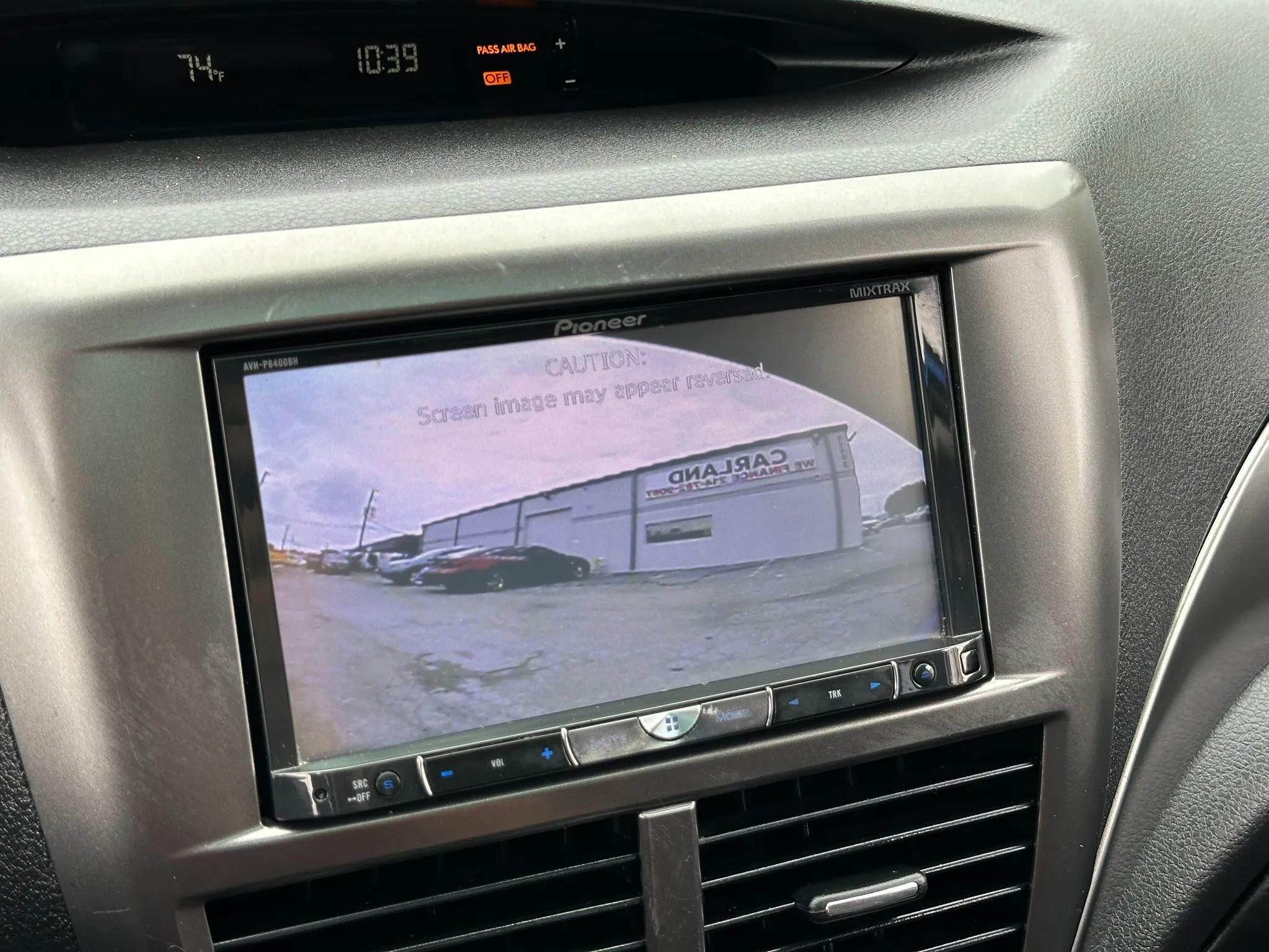 Used 2009 Subaru Impreza WRX Premium AWD/4WD image 31