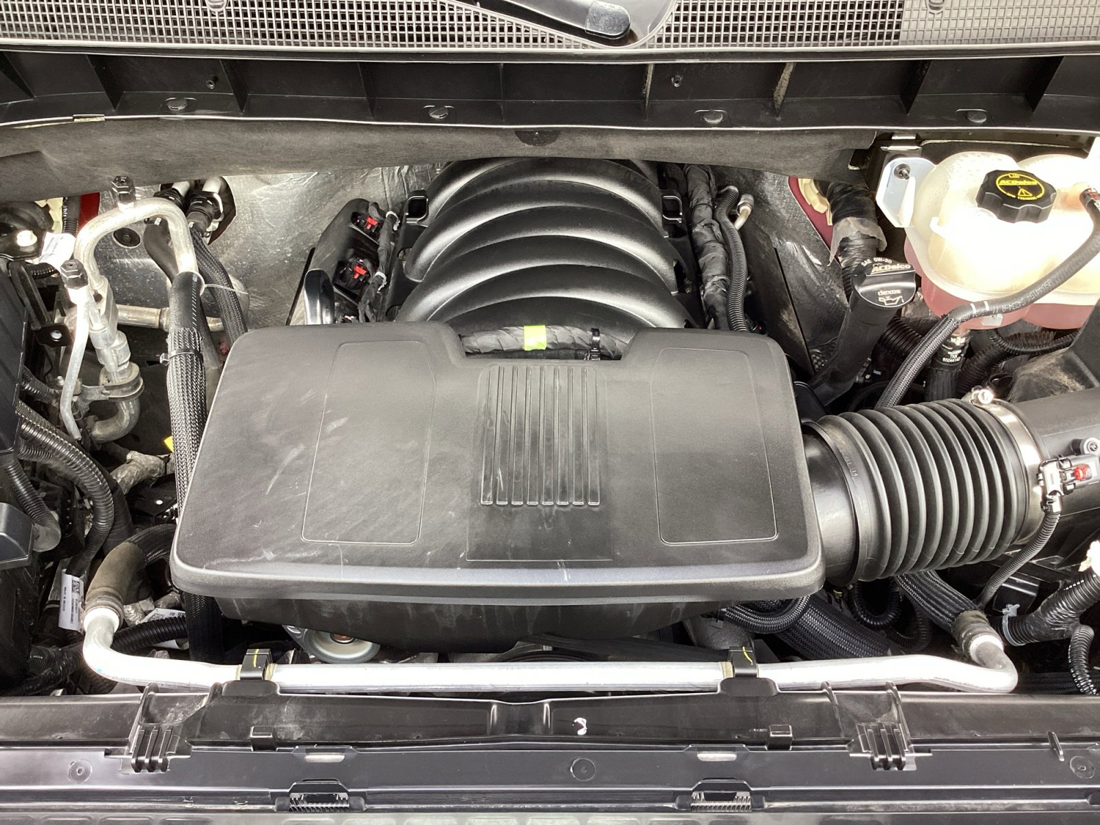 Used 2025 Chevrolet Silverado 1500 High Country image 39