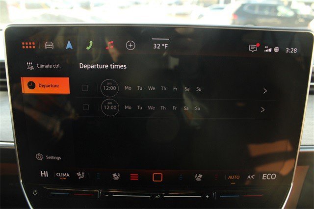 New 2025 Volkswagen ID. Buzz Pro S image 29