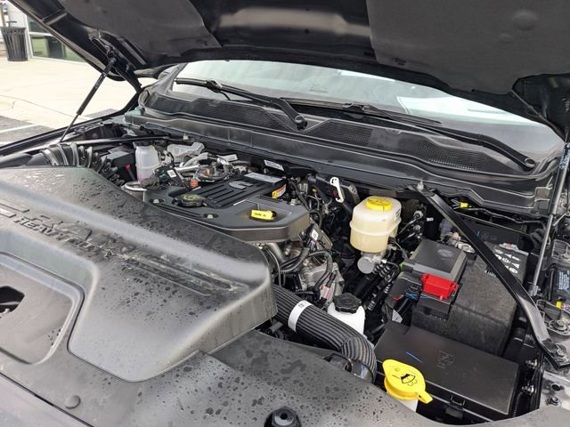 New 2026 RAM 2500 Limited image 34