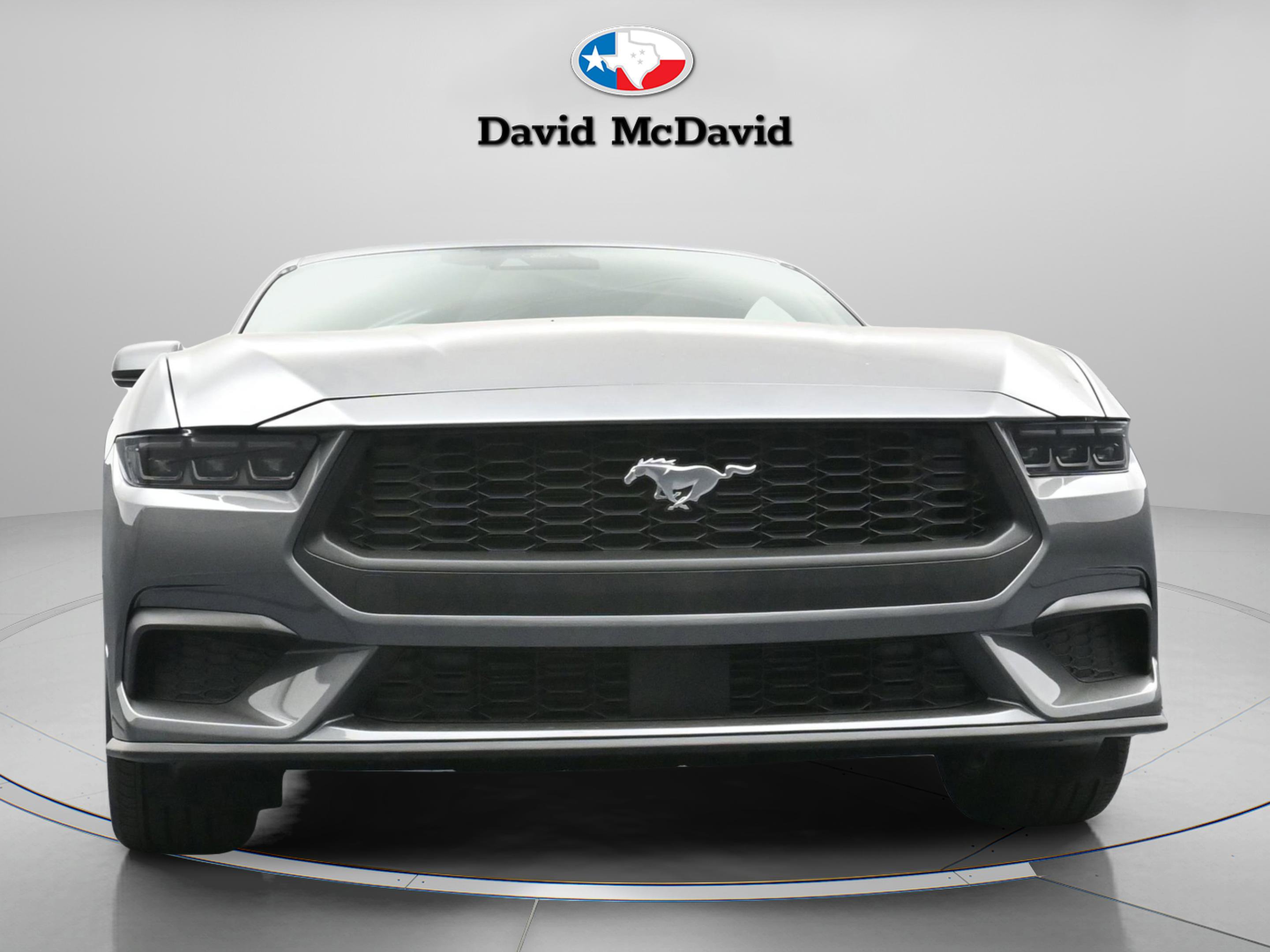 Used 2025 Ford Mustang EcoBoost image 27