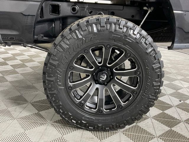 Used 2016 Ford F150 XLT AWD/4WD image 9