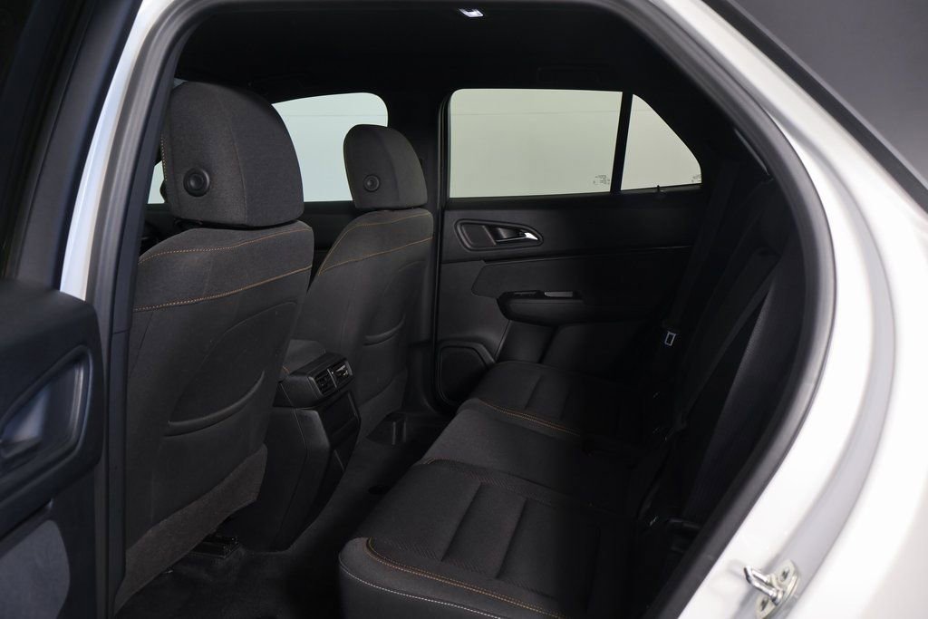 Used 2024 Honda Prologue EX image 11