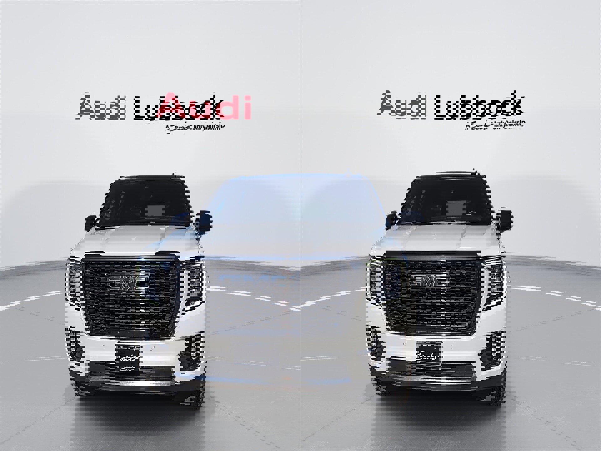 Used 2023 GMC Yukon Denali Ultimate image 3