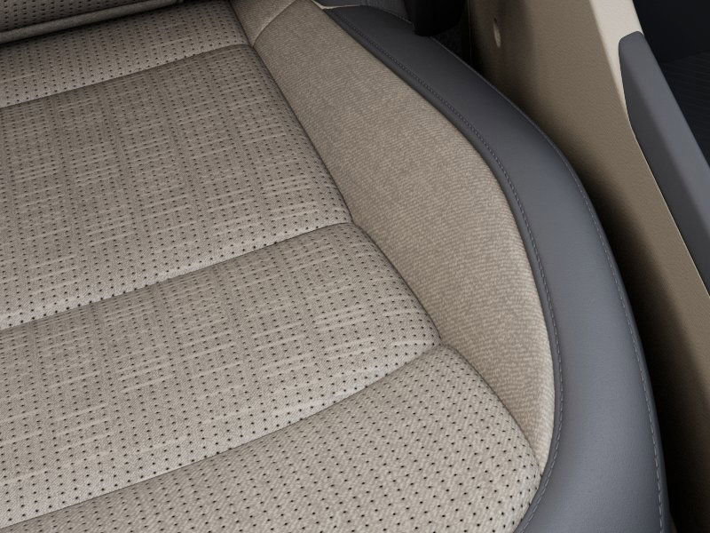 New 2025 Kia Niro Wave w/ Wave Preserve Package image 21