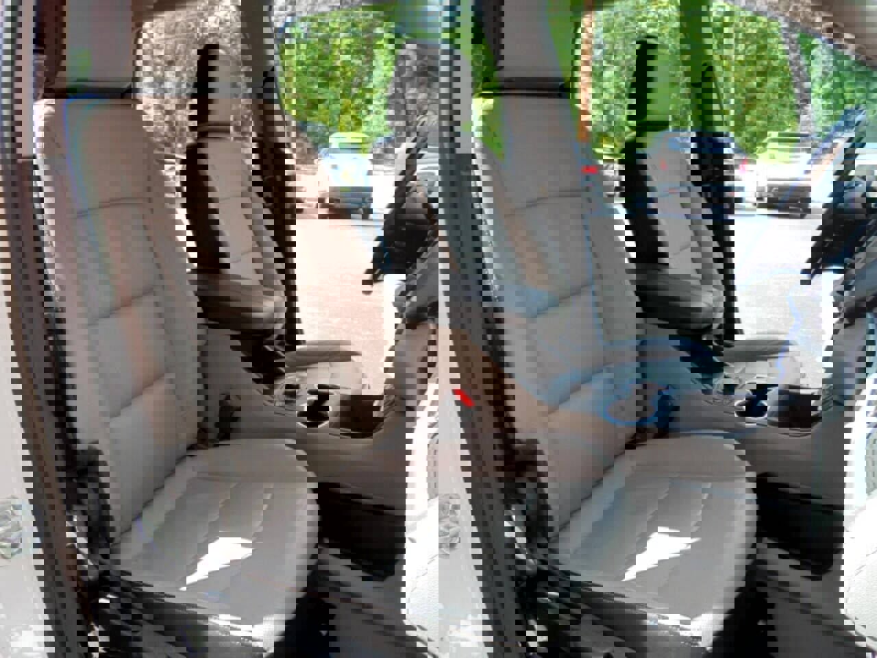 Used 2020 GMC Terrain SLT image 12