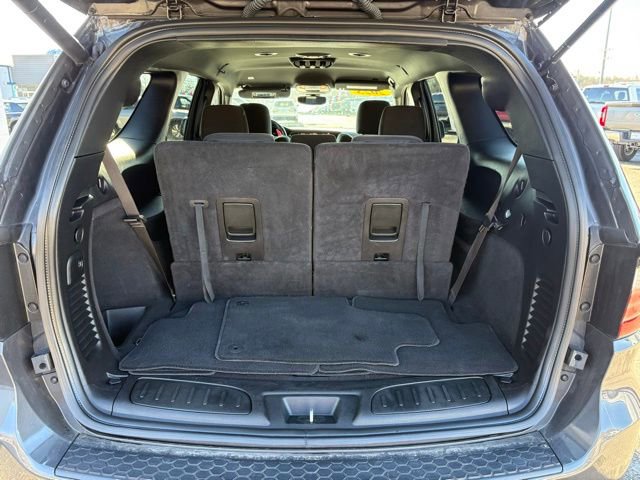 Used 2023 Dodge Durango R/T w/ Blacktop Package image 34