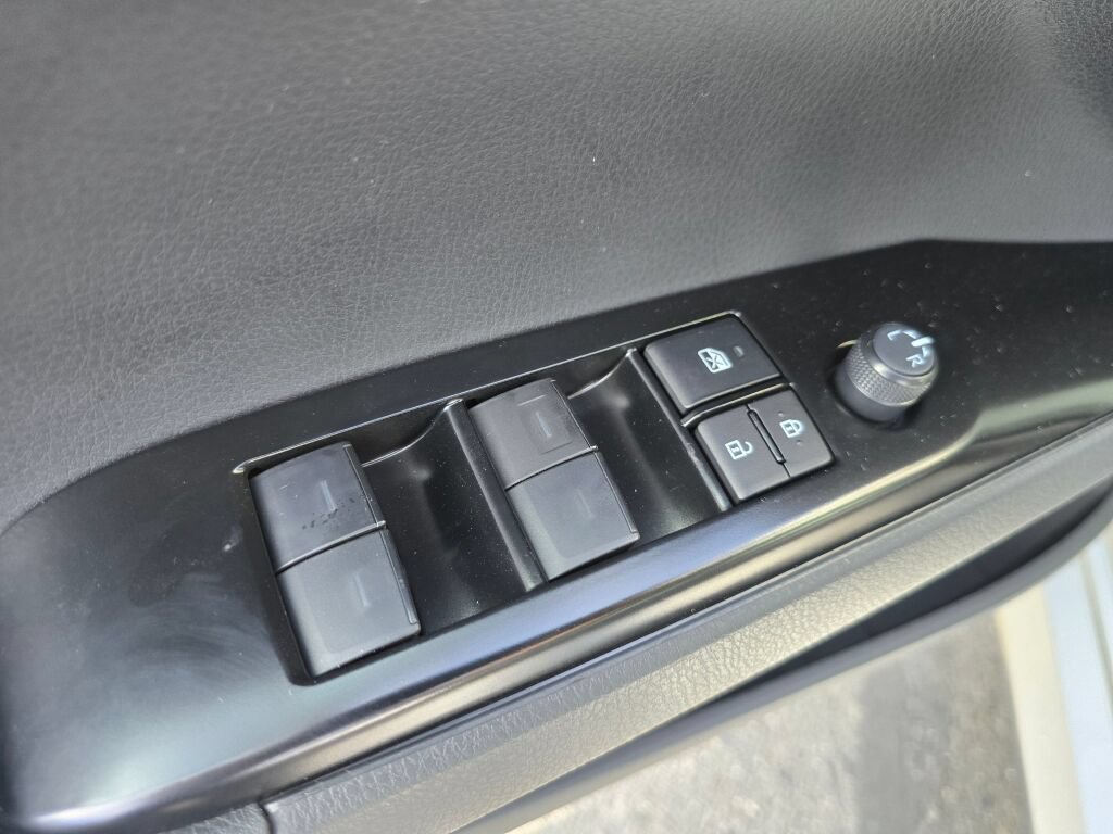 New 2026 Toyota Camry LE FWD image 15