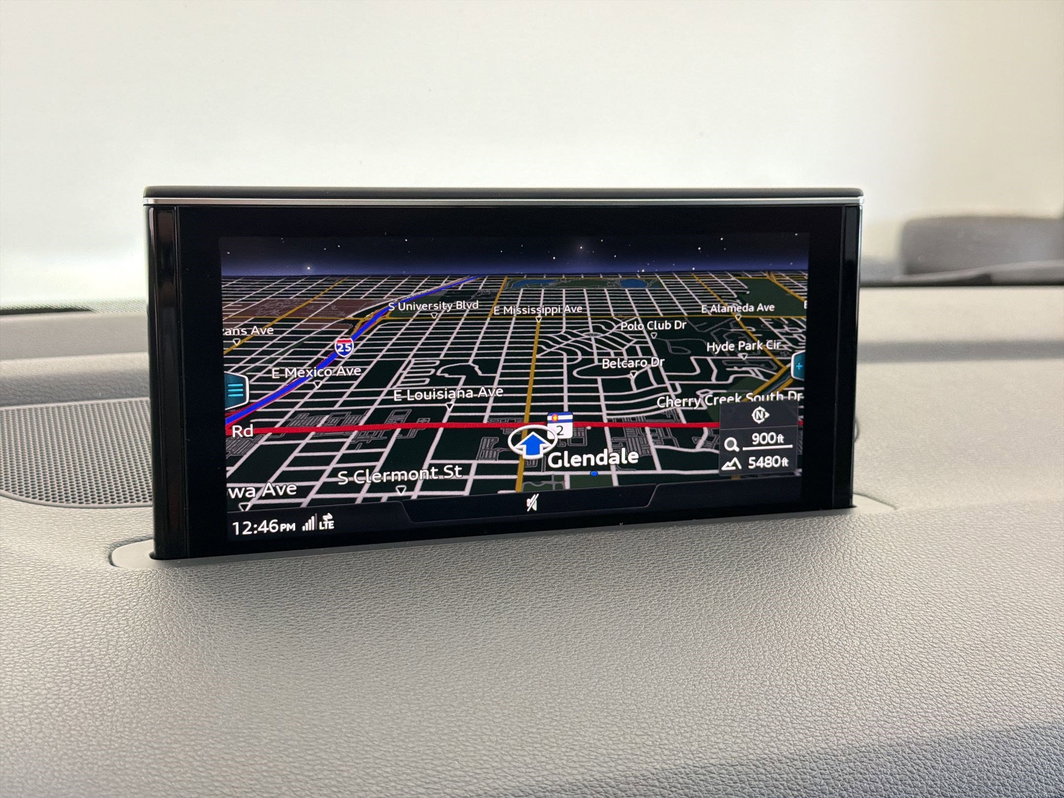 Used 2018 Audi Q7 3.0T Prestige w/ Prestige Package image 24