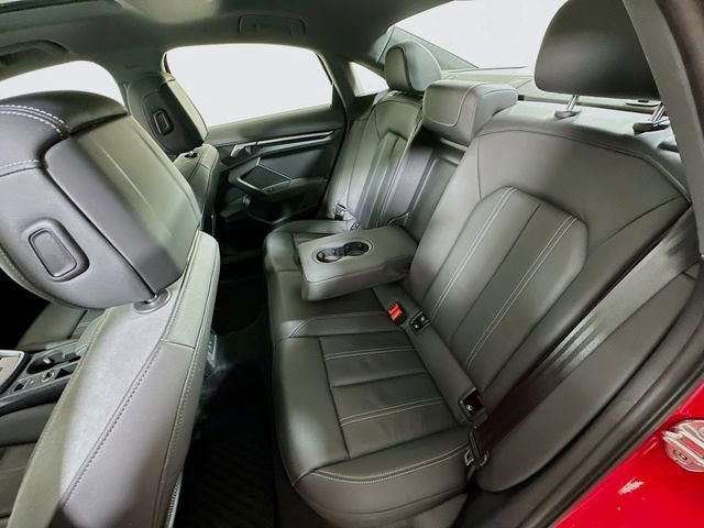Used 2023 Audi A3 2.0T Premium w/ Convenience Package image 26