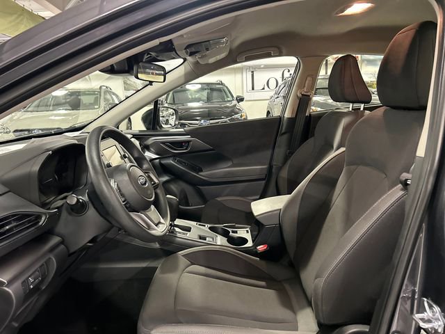 Certified 2025 Subaru Impreza 2.0i image 10