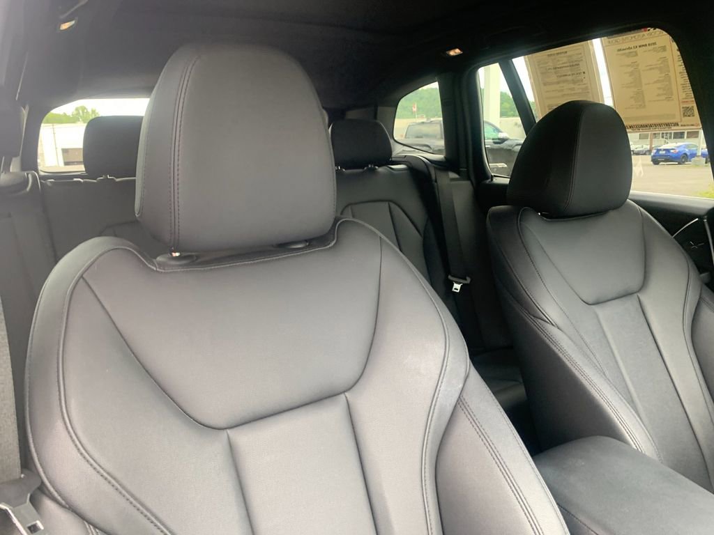 Used 2018 BMW X3 xDrive30i AWD/4WD image 20