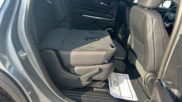 New 2026 Chevrolet Traverse Z71 w/ Enhanced Driving Package image 47