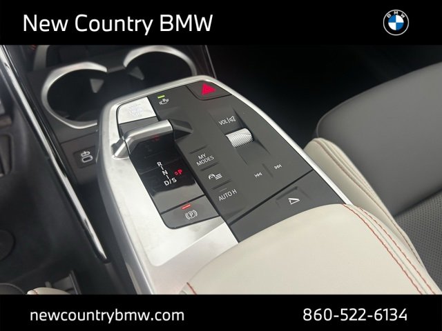 New 2025 BMW X2 xDrive28i w/ Premium Package image 24