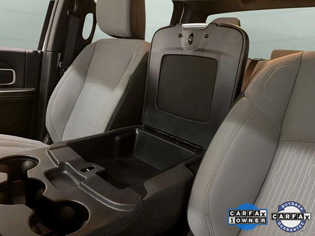 Used 2024 RAM 2500 Big Horn w/ Safety Group image 51